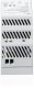 Zasilacz serwerowy Digitus DIGITUS 12V / 2A / 24W Step-Shape DIN-Rail power supply Slim Class II 2