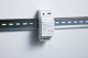 Zasilacz serwerowy Digitus DIGITUS 12V / 2A / 24W Step-Shape DIN-Rail power supply Slim Class II 4