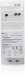 Zasilacz serwerowy Digitus DIGITUS 24V / 1.5A / 36W Step-Shape DIN-Rail power supply Slim Class II 1