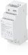 Zasilacz serwerowy Digitus DIGITUS 24V / 1.5A / 36W Step-Shape DIN-Rail power supply Slim Class II 2