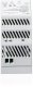 Zasilacz serwerowy Digitus DIGITUS 24V / 1.5A / 36W Step-Shape DIN-Rail power supply Slim Class II 3