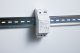 Zasilacz serwerowy Digitus DIGITUS 24V / 1.5A / 36W Step-Shape DIN-Rail power supply Slim Class II 5