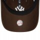 New Era New York Yankees Cap 60471475 Brązowe OSFM 4
