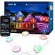 Kinkiet Nanoleaf Lampa zewnętrzna Lepro E1-30 1