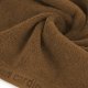 Eurofirany Ręcznik do rąk frotte EVI 30x50 miodowy 430 g/m 4