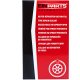 Einparts Automotive EINPARTS USZCZELNIACZ DO OPON 450 ML DO SCHRADER KOMPLETNA NAPRAWA AWARYJNA 3