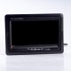 Einparts Automotive EINPARTS MONITOR TFT LCD 7 CALI DO KAMERY COFANIA Z PRZEŁĄCZNIKIEM SYGNAŁU 3