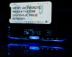 Radio samochodowe Einparts Automotive EINPARTS AUTOMOTIVE RADIO EPCR14 DO SAMOCHODÓW ZUCHWYT NA TELEFON LCD 4X50W 12