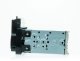 Radio samochodowe Einparts Automotive EINPARTS AUTOMOTIVE RADIO EPCR14 DO SAMOCHODÓW ZUCHWYT NA TELEFON LCD 4X50W 4