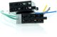 Radio samochodowe Einparts Automotive EINPARTS AUTOMOTIVE RADIO EPCR14 DO SAMOCHODÓW ZUCHWYT NA TELEFON LCD 4X50W 6