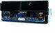 Radio samochodowe Einparts Automotive EINPARTS AUTOMOTIVE RADIO EPCR14 DO SAMOCHODÓW ZUCHWYT NA TELEFON LCD 4X50W 10