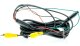 Einparts Automotive EINPARTS ZESTAW MONITOR TFT LCD 7 CALI Z KAMERĄ COFANIA AHD DO PARKOWANIA 13