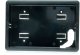 Einparts Automotive EINPARTS ZESTAW MONITOR TFT LCD 7 CALI Z KAMERĄ COFANIA AHD DO PARKOWANIA 7