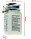 Einparts Automotive EINPARTS AUTOMOTIVE USZCZELENIACZ DO OPON 450 ML DO OPIEKI OPON 5