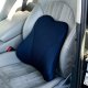 Hoalte CARSAFETY ERGONOMICZNA PODPÓRKA LĘDŹWIOWA PIANKA MEMORY DO FOTELA BIUROWEGO 5