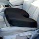 Hoalte CARSAFETY PODUSZKA WENTYLOWANA Z SIATKĄ DO FOTELA SAMOCHODOWEGO I BIUROWEGO 5