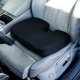Hoalte CARSAFETY PODUSZKA WENTYLOWANA Z SIATKĄ DO FOTELA SAMOCHODOWEGO I BIUROWEGO 6