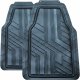 Einparts Automotive EINPARTS DYWANIKI GUMOWE DO AUTA ZESTAW 4 SZTUKI PVC ŁATWE DO CZYSZCZENIA 4