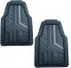 Einparts Automotive EINPARTS DYWANIKI GUMOWE 2 SZTUKI DO AUTA PVC ZESTAW Z MOŻLIWOŚCIĄ DOCIĘCIA 5