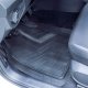 Einparts Automotive EINPARTS DYWANIKI GUMOWE 2 SZTUKI DO AUTA PVC ZESTAW Z MOŻLIWOŚCIĄ DOCIĘCIA 7