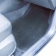 Einparts Automotive EINPARTS DYWANIKI WELUROWE DO AUTA 4 SZTUKI WODOODPORNE Z OBSZYTE KRAWĘDZIE 9