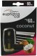 PLANTES&PARFUMS PROVENCE EUPHORIA CAR COCONUT DYFUZOR ZAPACHOWY DO SAMOCHODU ZAPACH KOKOS I WANILIA 1