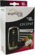 PLANTES&PARFUMS PROVENCE EUPHORIA CAR COCONUT DYFUZOR ZAPACHOWY DO SAMOCHODU ZAPACH KOKOS I WANILIA 2