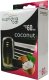 PLANTES&PARFUMS PROVENCE EUPHORIA CAR COCONUT DYFUZOR ZAPACHOWY DO SAMOCHODU ZAPACH KOKOS I WANILIA 3