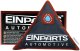 Einparts Automotive EINPARTS POCHŁANIACZ WILGOCI TRÓJKĄTNY 500G DO GARAŻU SZAFY MAGAZYNU 1