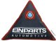 Einparts Automotive EINPARTS POCHŁANIACZ WILGOCI TRÓJKĄTNY 500G DO GARAŻU SZAFY MAGAZYNU 2