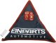 Einparts Automotive EINPARTS POCHŁANIACZ WILGOCI TRÓJKĄTNY 500G DO GARAŻU SZAFY MAGAZYNU 3