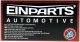 Einparts Automotive EINPARTS POCHŁANIACZ WILGOCI TRÓJKĄTNY 500G DO GARAŻU SZAFY MAGAZYNU 4