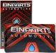 Einparts Automotive EINPARTS POCHŁANIACZ WILGOCI PROSTOKĄTNY 350G DO SAMOCHODU GARAŻU OSUSZANIE 1