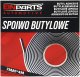 Einparts Automotive EINPARTS KLEJ BUTYLOWY 7X7 MM DO LAMP 4M WODOODPORNY PRZYJAZNY ŚRODOWISKU 5
