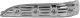 Einparts Automotive EINPARTS AUTOMOTIVE LAMPKA KIERUNKOWSKAZU DO HYUNDAI IX35 12V Z HOMOLOGACJĄ 1