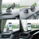 Einparts Automotive EINPARTS UCHWYT NA TELEFON DO DESKI ROZDZIELCZEJ Z MAGNETYCZNYM MOCOWANIEM 9