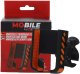 Einparts Automotive EINPARTS UCHWYT TELEFONU DO KIEROWNICY I RUREK 18-40 MM Z PASEM SILIKONOWYM 1