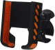 Einparts Automotive EINPARTS UCHWYT TELEFONU DO KIEROWNICY I RUREK 18-40 MM Z PASEM SILIKONOWYM 4