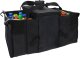 Hoalte CARSAFETY ORGANIZER DO BAGAŻNIKA 55  35  28 CM Z 3 PRZEGRODAMI TERMICZNY 1