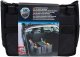 Hoalte CARSAFETY ORGANIZER DO BAGAŻNIKA 55  35  28 CM Z 3 PRZEGRODAMI TERMICZNY 9
