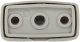 Einparts Automotive EINPARTS AUTOMOTIVE UCHWYT OSŁONY PRZECIWSŁONECZNEJ DO VW POLO IV 2001-2009 2