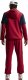 Nike Dres męski Sportswear Club bordowy HV1165 613 2XL 2