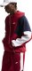Nike Dres męski Sportswear Club bordowy HV1165 613 2XL 3