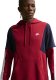 Nike Dres męski Sportswear Club bordowy HV1165 613 2XL 5