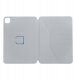 Etui na tablet MOFT Moft Dynamic folio do iPad 11" A16 11 gen. (2025)/ iPad 10.9" 10 gen. (2022) cement 2
