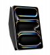 Etui na tablet MOFT Moft Dynamic folio do iPad 11" A16 11 gen. (2025)/ iPad 10.9" 10 gen. (2022) czarny 6