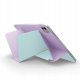 Etui na tablet MOFT Moft Dynamic folio do iPad 12.9" 4 gen. 2020 / 5 gen. 2021 / 6 gen. 2022 / iPad Air 13" 6 gen. M2 (2024) / 7 gen. M3 (2025) peony 2