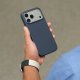 MOFT Snap Movas MagSafe do iPhone 17 Pro granatowy 2