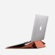 Torba MOFT Torba na laptopa podstawka Moft sleeve 13" brązowy 2