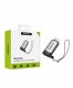 Adapter USB Innostyle USB-C - Lightning Szary 7